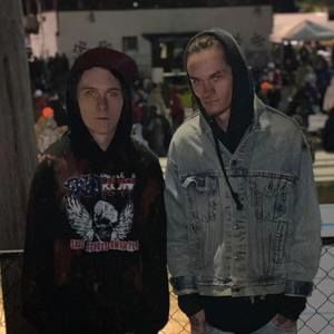 Meet your Posher, Mason